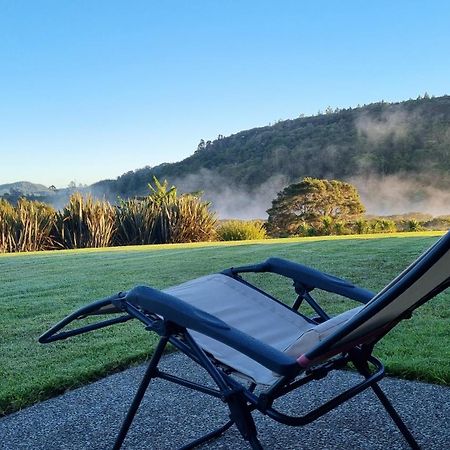 Okura River Estate Getaway Auckland Extérieur photo