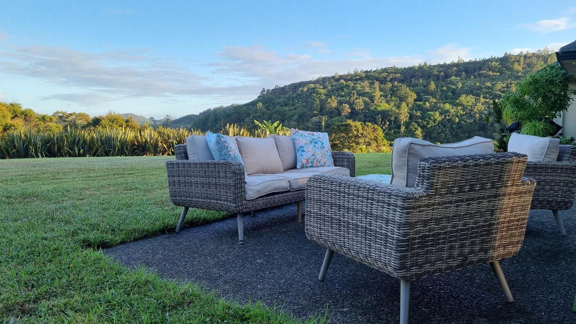 Okura River Estate Getaway Auckland Extérieur photo
