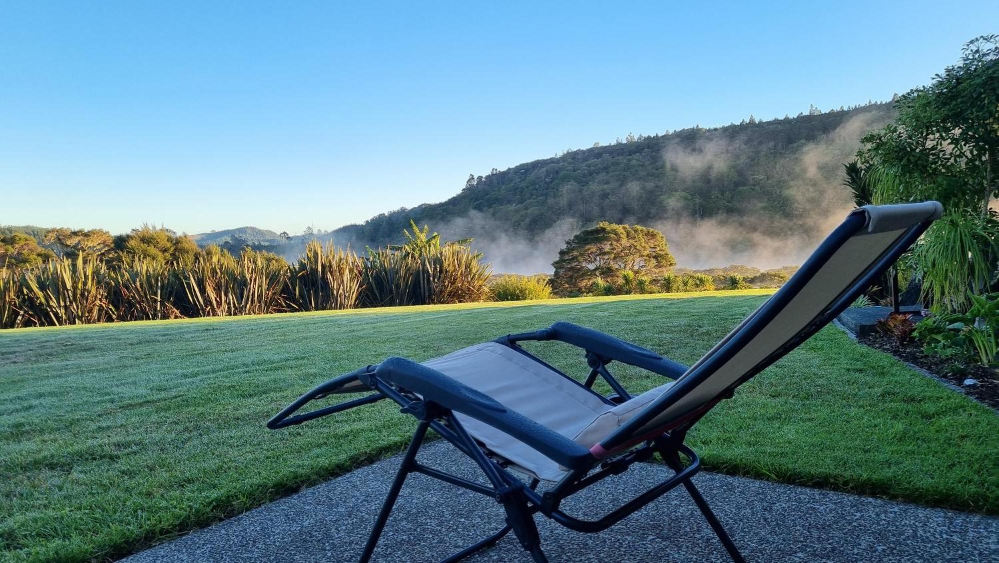 Okura River Estate Getaway Auckland Extérieur photo