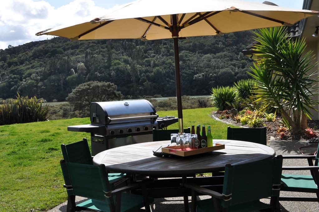 Okura River Estate Getaway Auckland Extérieur photo