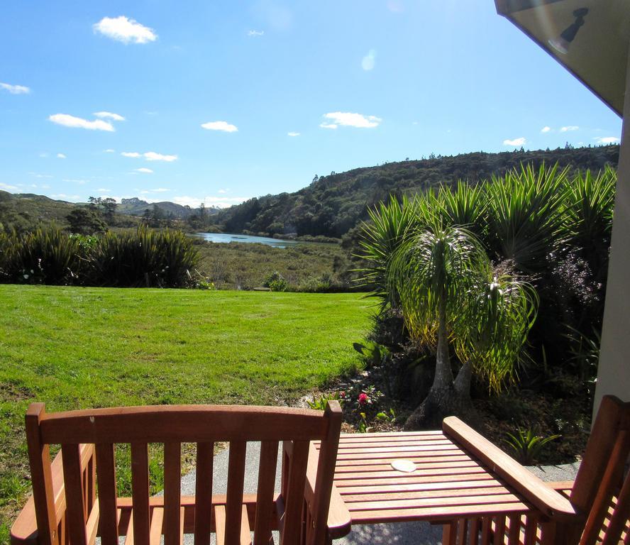 Okura River Estate Getaway Auckland Extérieur photo